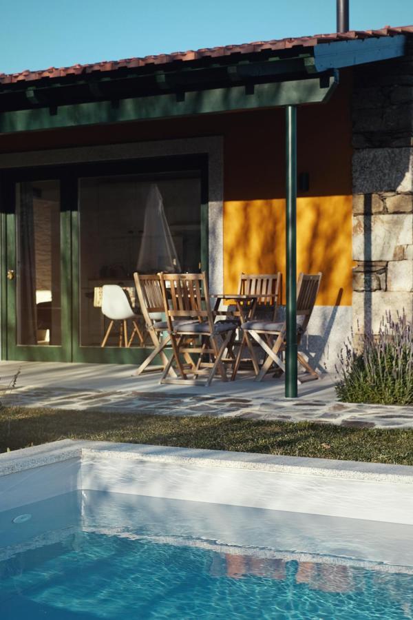 Guest house Quinta Do Monte Travesso - Country & Winery