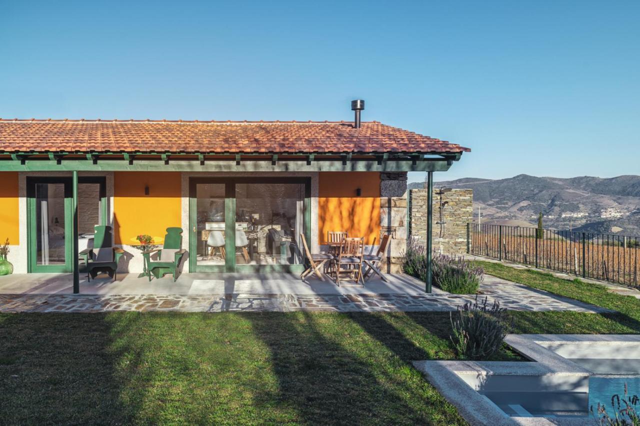 Quinta Do Monte Travesso - Country & Winery Guest house