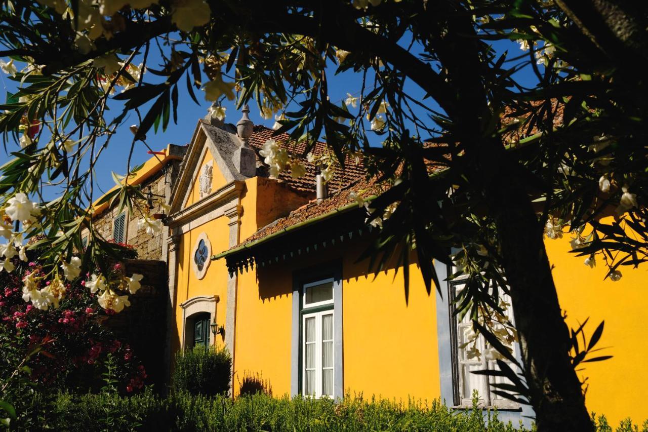 Gasthof Quinta Do Monte Travesso - Country & Winery *