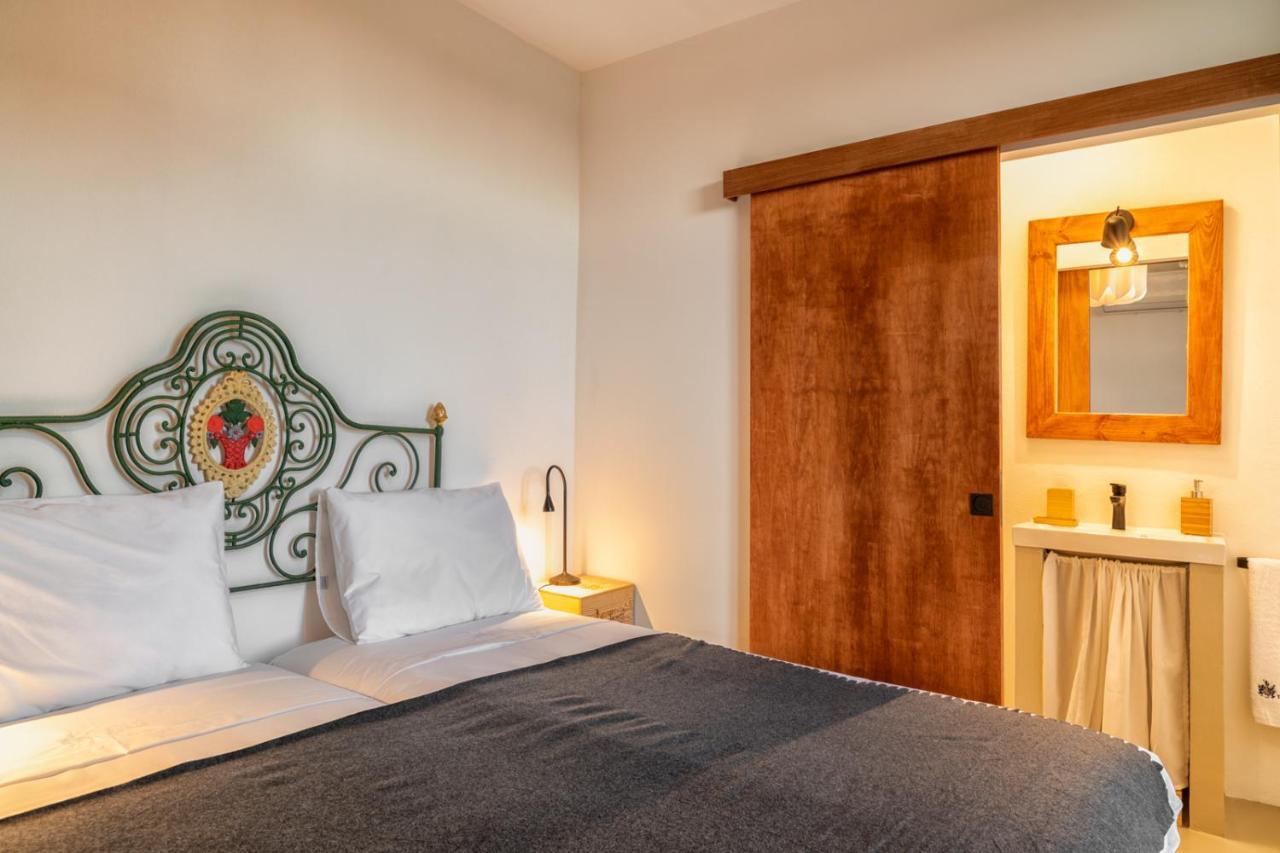 Guest house Quinta Do Monte Travesso - Country & Winery Tabuaco