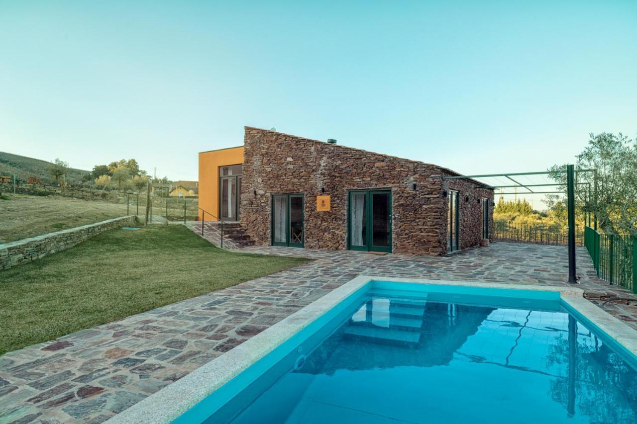 Quinta Do Monte Travesso - Country & Winery * Tabuaco
