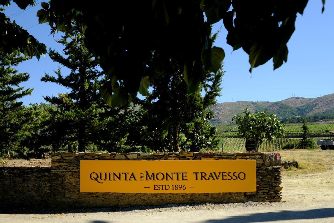 Quinta Do Monte Travesso - Country & Winery Guest house *